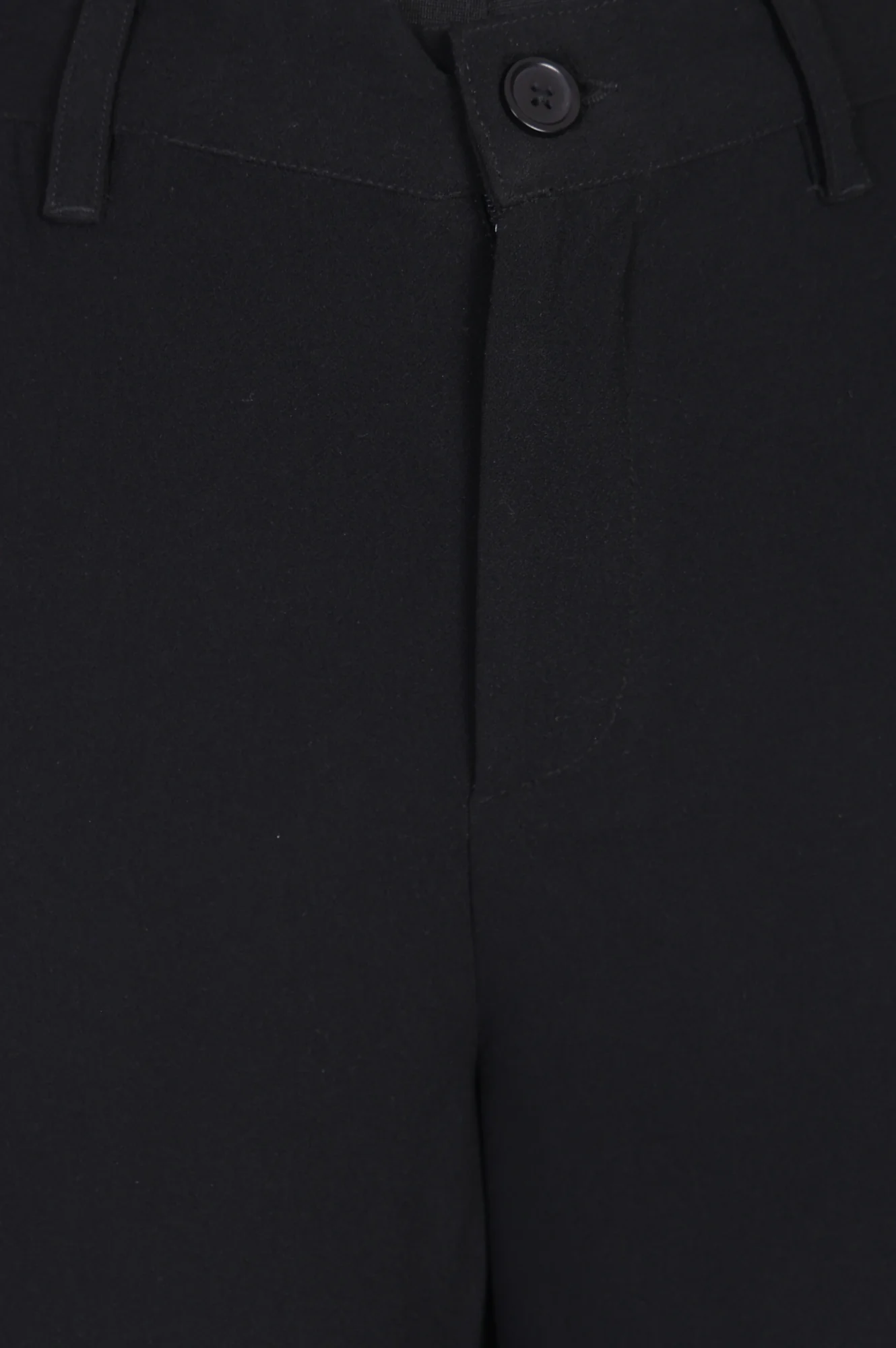 Elleven Women's Black Slim Fit Bootcut Boss Pants - Image 5