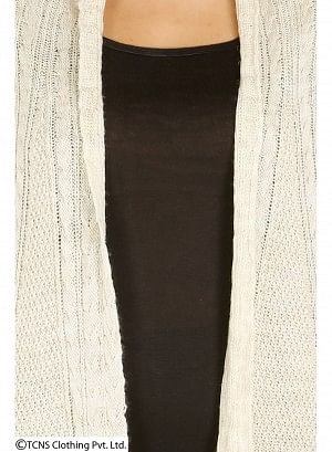 Beige Cardigan - Image 7