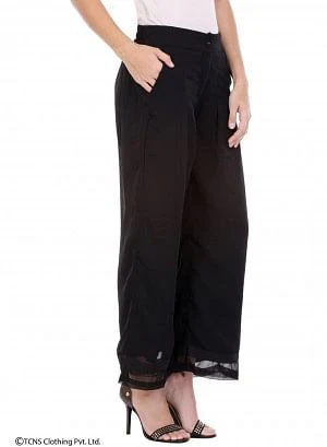 Black Pants - Image 2