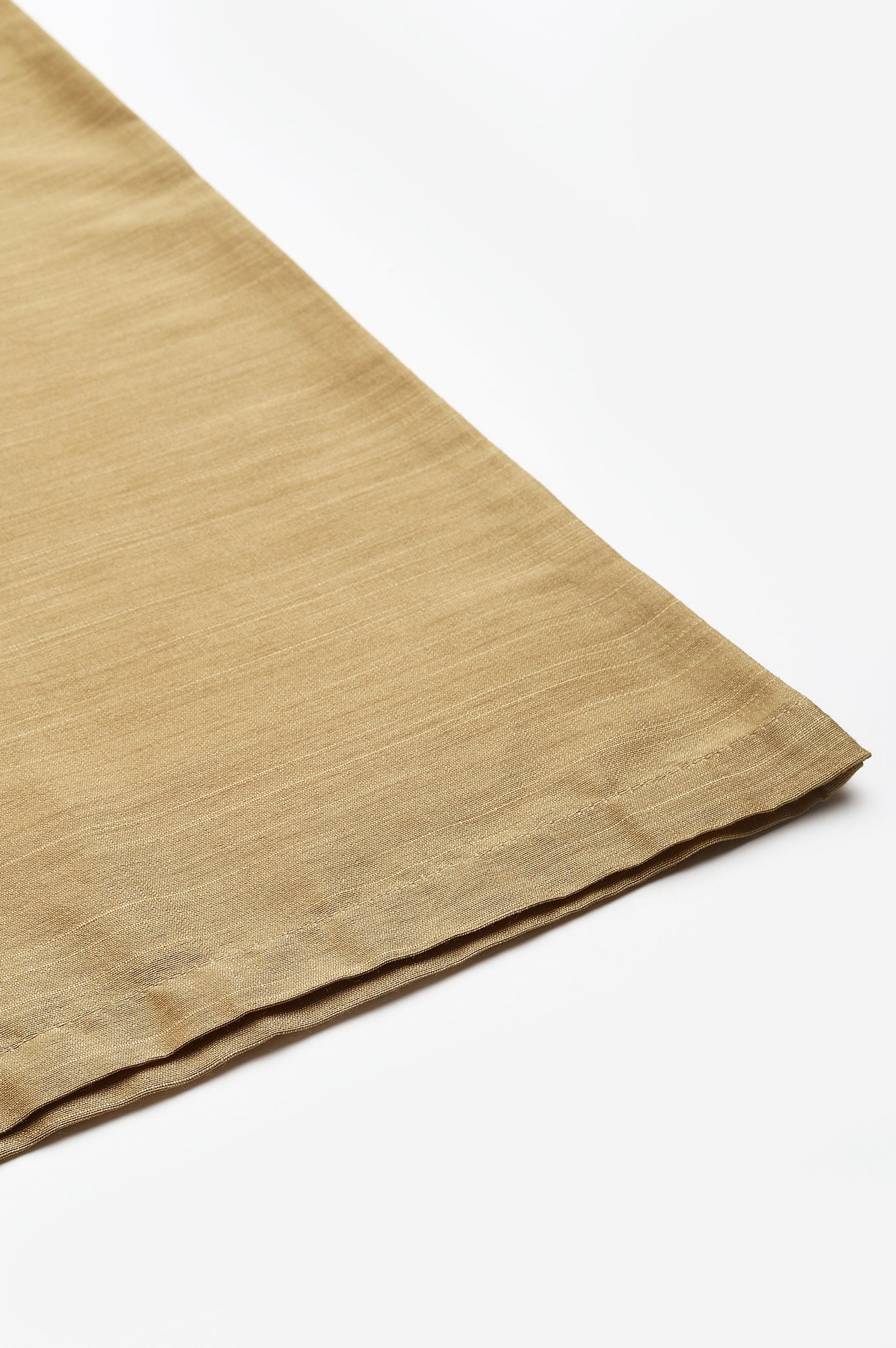 Gold Parallel Pants - Image 7