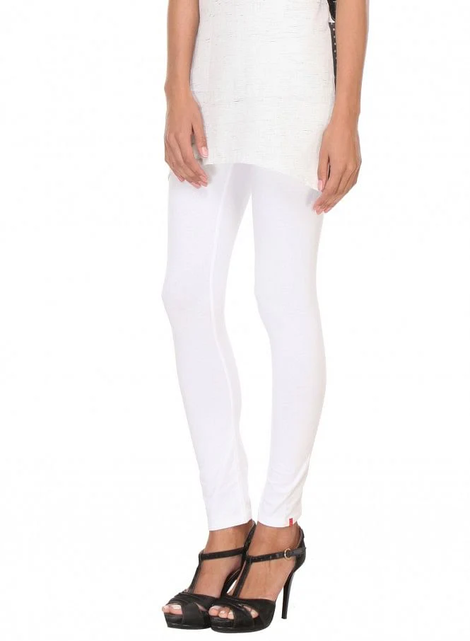 White Tights - Image 2