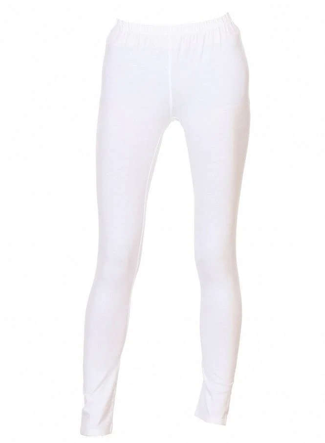 White Tights - Image 4