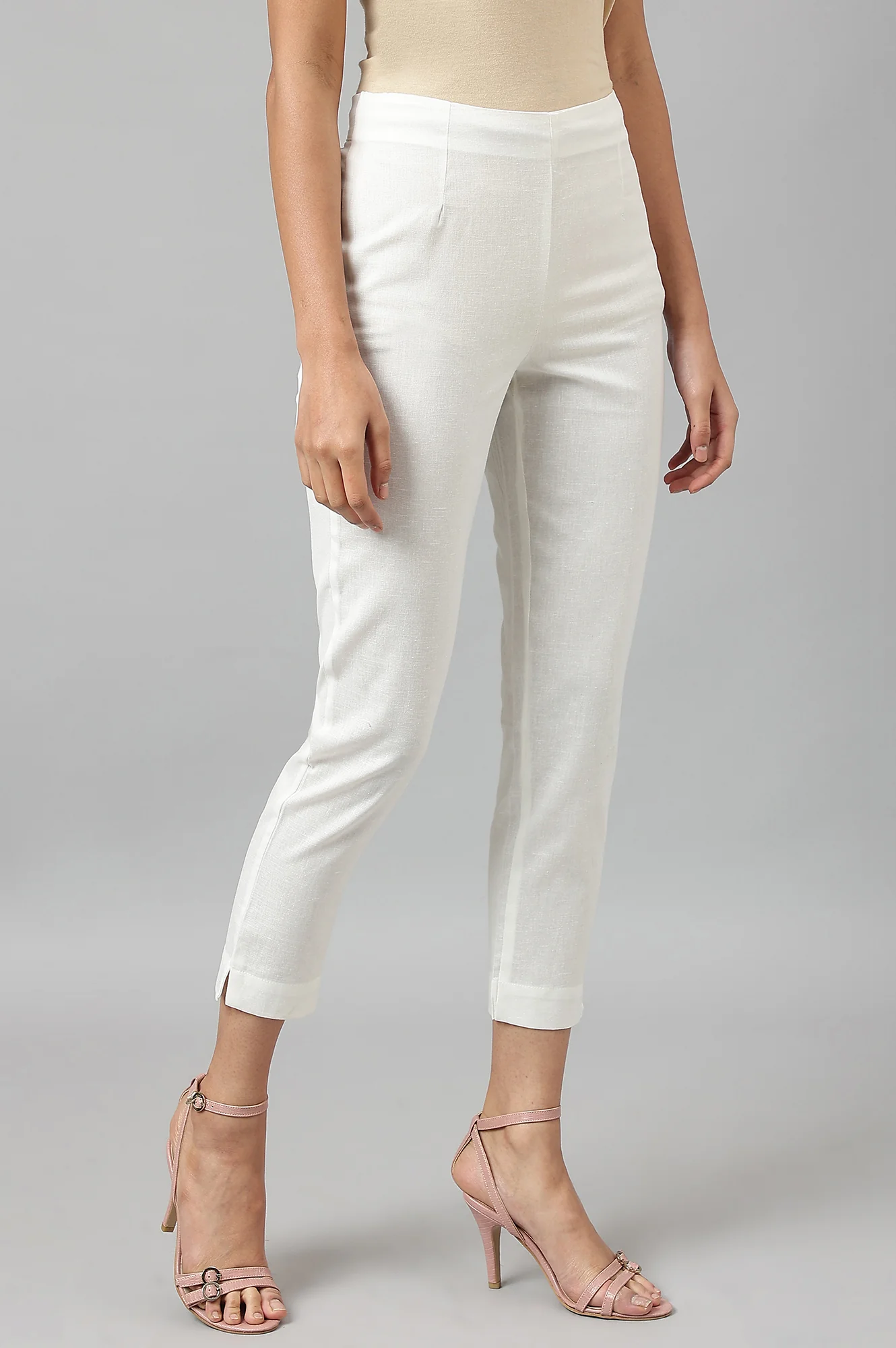 White Trousers - Image 5