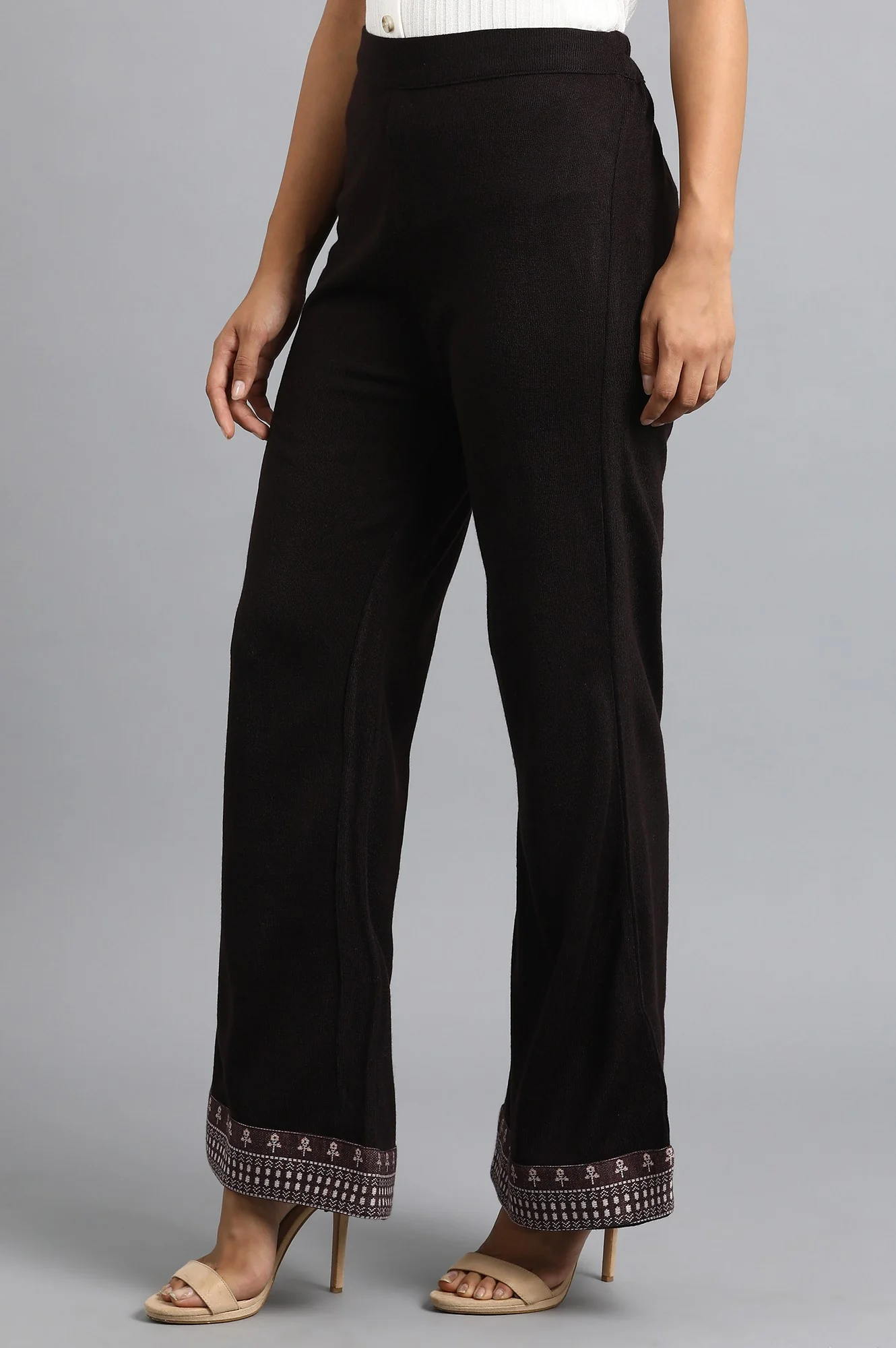 Prune Parallel Pants - Image 3