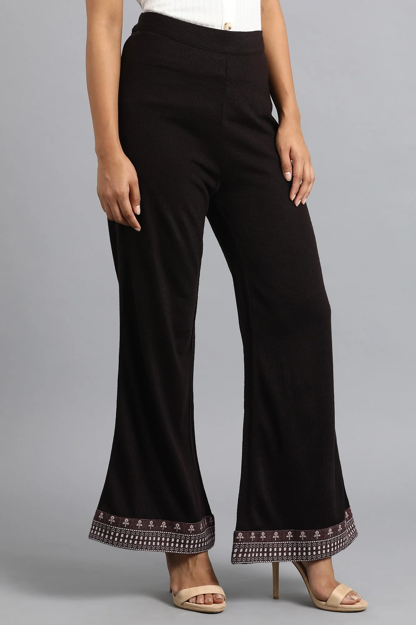 Prune Parallel Pants - Image 4