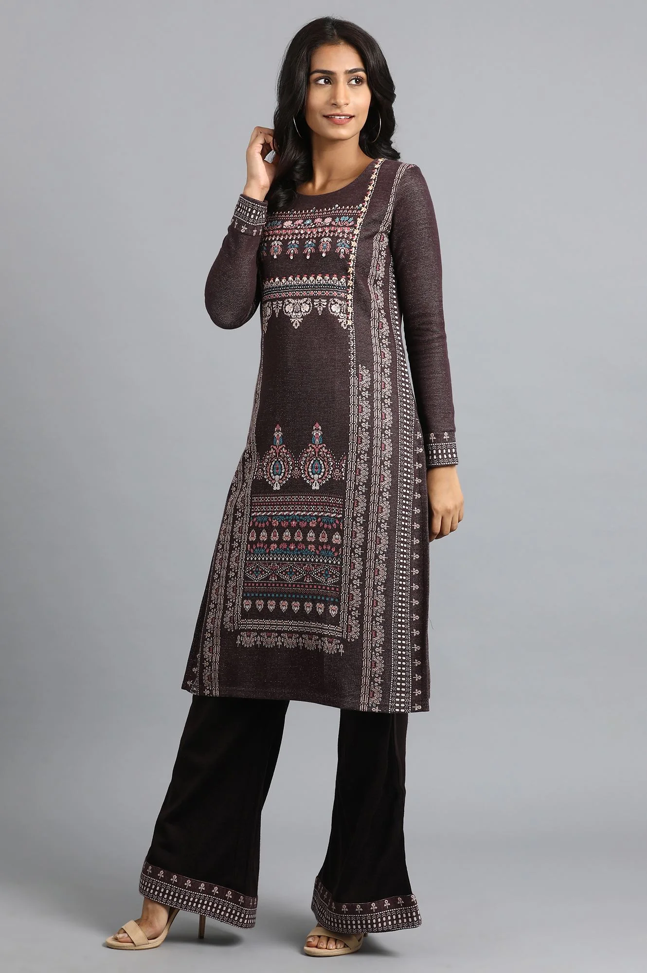 Prune Parallel Pants - Image 5